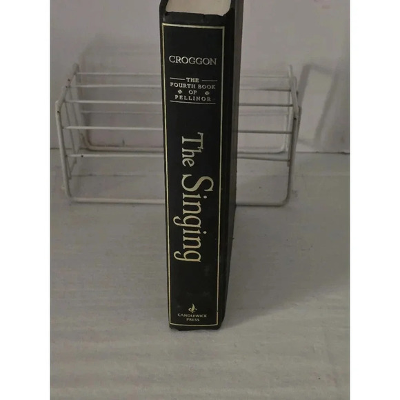 Book The Singing - Picture 1 of 5